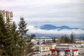 Photo 23: 601 32330 SOUTH FRASER Way in Abbotsford: Abbotsford West Condo for sale in "TOWN CENTRE TOWER" : MLS®# R2651574