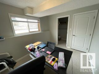Photo 19: 8025 15A Avenue in Edmonton: Zone 29 House for sale : MLS®# E4382382