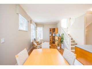 Photo 16: 49 8383 159 Street in Surrey: Fleetwood Tynehead Townhouse for sale in "AVALONE WOOD" : MLS®# R2675183