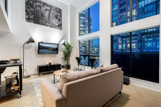 Photo 4: 420 933 SEYMOUR Street in Vancouver: Downtown VW Condo for sale in "THE SPOT" (Vancouver West)  : MLS®# R2863962