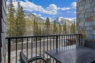 Photo 11: 222 ROT C 1818 Mountain Avenue: Canmore Apartment for sale : MLS®# A2020827