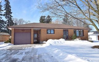 Photo 2: 96 Silver Street in Scugog: Port Perry House (Bungalow) for sale : MLS®# E5543095