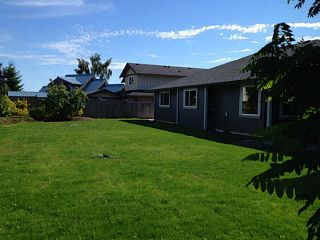 Photo 6: 4784 TAMARACK Place in Sechelt: Sechelt District House for sale in "DAVIS BAY" (Sunshine Coast)  : MLS®# V1076897