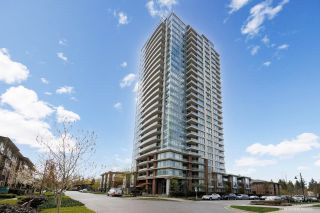 Photo 1: 2507 3102 WINDSOR Gate in Coquitlam: New Horizons Condo for sale in "WINDSOR GATE(Celadon)" : MLS®# R2683190
