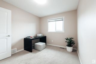 Photo 15: 12924 205 Street in Edmonton: Zone 59 House Half Duplex for sale : MLS®# E4301182
