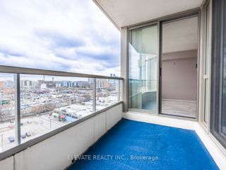 Photo 26: 1510 75 King Street E in Mississauga: Cooksville Condo for sale : MLS®# W8237664