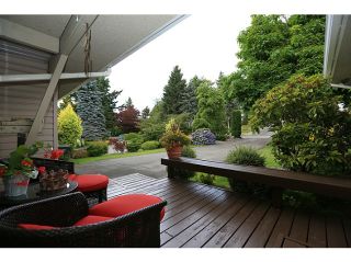 Photo 16: 7076 FIELDING Court in Burnaby: Government Road House for sale (Burnaby North)  : MLS®# V1030816