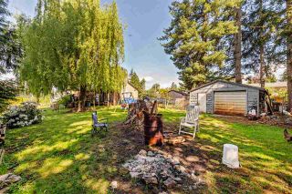 Photo 22: 8042 CEDAR Street in Mission: Mission BC House for sale : MLS®# R2579765