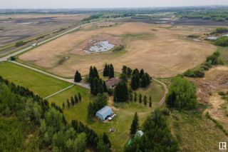Photo 48: 464086 2A Highway: Rural Wetaskiwin County House for sale : MLS®# E4341171