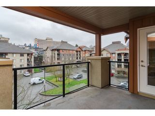 Photo 18: 3415 240 SHERBROOKE Street in New Westminster: Sapperton Condo for sale in "COPPERSTONE" : MLS®# R2442030