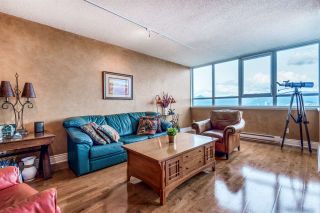 Photo 6: 2203 5645 BARKER Avenue in Burnaby: Central Park BS Condo for sale in "Central Park Place" (Burnaby South)  : MLS®# R2269975