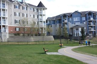 Photo 43: 2305 43 Country Village Lane NE in Calgary: Country Hills Village Apartment for sale : MLS®# A1216002