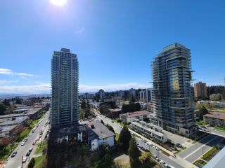Photo 1: 1606 6333 SILVER AVENUE in Burnaby: Metrotown Condo for sale (Burnaby South)  : MLS®# R2690124