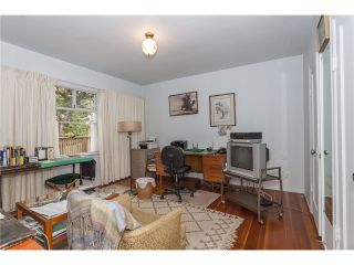 Photo 11: 3988 W 31ST Avenue in Vancouver: Dunbar House for sale in "DUNBAR" (Vancouver West)  : MLS®# V1123307
