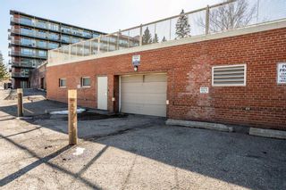 Photo 41: 606,607 3316 Rideau Place SW in Calgary: Rideau Park Apartment for sale : MLS®# A2114238