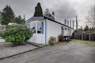 Photo 26: 5 5854 Turner Rd in Nanaimo: Na Pleasant Valley Manufactured Home for sale : MLS®# 957413