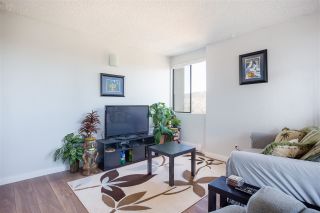 Photo 3: 1804 9595 ERICKSON Drive in Burnaby: Sullivan Heights Condo for sale in "Cameron Tower" (Burnaby North)  : MLS®# R2247285