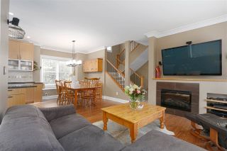 Photo 5: 1163 HAROLD Road in North Vancouver: Lynn Valley 1/2 Duplex for sale : MLS®# R2419503