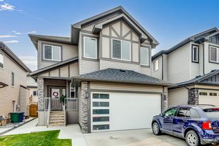 Photo 1: 2351 Baysprings Park SW: Airdrie Detached for sale : MLS®# A2048073