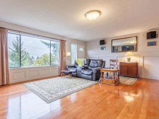 Photo 3: 364 E Banks Ave in PARKSVILLE: PQ Parksville House for sale (Parksville/Qualicum)  : MLS®# 825283