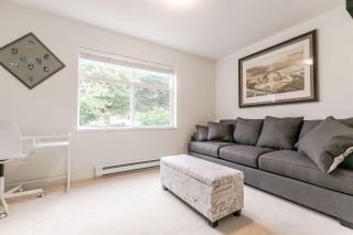 Photo 16: 697 PREMIER Street in North Vancouver: Lynnmour Townhouse for sale in "Wedgewood by Polygon" : MLS®# R2192658