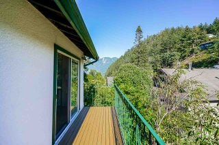 Photo 10: 6840 HYCROFT Road in West Vancouver: Whytecliff House for sale : MLS®# R2497265