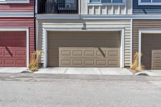 Photo 29: 124 Walgrove Cove SE in Calgary: Walden Row/Townhouse for sale : MLS®# A1214867