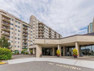 Photo 1: 802 31955 OLD YALE Road in Abbotsford: Abbotsford West Condo for sale : MLS®# R2738263