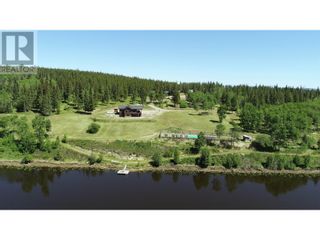 Photo 2: 24410 VERDUN BISHOP FOREST SERVICE ROAD in Burns Lake: Agriculture for sale : MLS®# C8052119