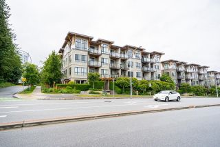 Photo 2: 101 10455 154 Street in Surrey: Guildford Condo for sale in "G3 Residences" (North Surrey)  : MLS®# R2792811