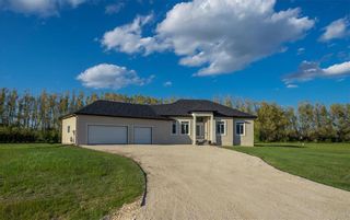 Photo 1: 36 Jack Road in St Clements: East Selkirk Residential for sale (R02)  : MLS®# 1928116