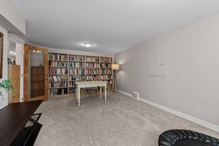 Photo 36: 2213 MAHON Avenue in North Vancouver: Central Lonsdale House for sale : MLS®# R2782682