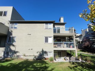Photo 25: 1324 60 Glamis Drive SW in Calgary: Glamorgan Apartment for sale : MLS®# A2002664
