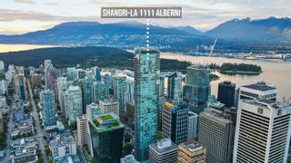 Photo 33: 1701 1111 ALBERNI Street in Vancouver: West End VW Condo for sale in "Shangri-La" (Vancouver West)  : MLS®# R2873987