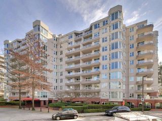 Photo 1: 310 522 MOBERLY Road in Vancouver: False Creek Condo for sale in "Discovery Quay" (Vancouver West)  : MLS®# R2246450