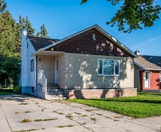 Photo 1: 170 3rd St SE in Portage la Prairie: House for sale : MLS®# 202220584