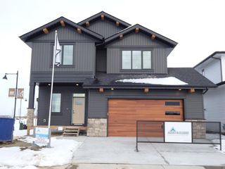 Photo 1: 65 Thorkman Avenue: Red Deer Detached for sale : MLS®# A2020604