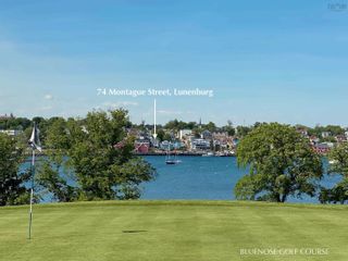 Photo 31: 74 Montague Street in Lunenburg: 405-Lunenburg County Residential for sale (South Shore)  : MLS®# 202214280