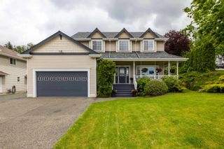 Main Photo: 5092 219 Street in Langley: Murrayville House for sale : MLS®# R2890940