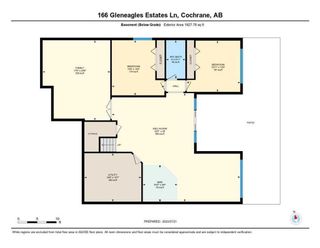 Photo 38: 166 Gleneagles Estates: Cochrane Detached for sale : MLS®# A2067749