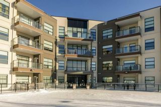Main Photo: 209 5110 36 Street: Red Deer Apartment for sale : MLS®# A2113625