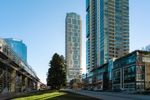 Main Photo: 3903 6511 SUSSEX Avenue in Burnaby: Metrotown Condo for sale in "Highline Metrotown Sky Estates" (Burnaby South)  : MLS®# R2868556