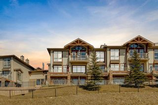 Photo 33: 19 133 Rockyledge View NW in Calgary: Rocky Ridge Row/Townhouse for sale : MLS®# A2118493