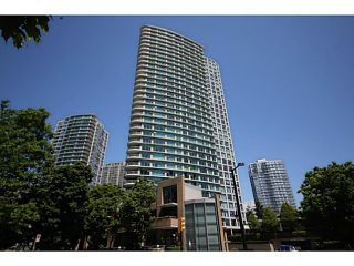 Photo 2: PH3901 1009 Expo Boulevard in Vancouver: Yaletown Condo for sale (Vancouver West)  : MLS®# V1118126