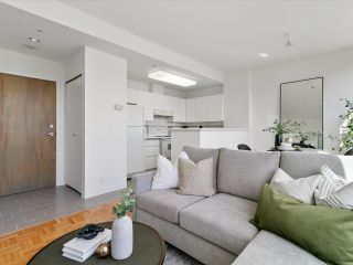 Photo 4: 1508 989 NELSON Street in Vancouver: Downtown VW Condo for sale in "Electra" (Vancouver West)  : MLS®# R2804686