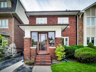 Photo 1: 38 Brumell Avenue in Toronto: Lambton Baby Point House (2-Storey) for sale (Toronto W02)  : MLS®# W3241632