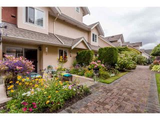 Photo 20: 2 15432 16A Avenue in Surrey: King George Corridor Townhouse for sale in "Carlton Court" (South Surrey White Rock)  : MLS®# F1449185