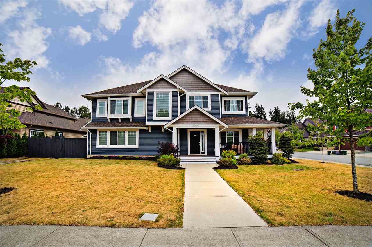 Main Photo: 8656 MAYNARD Terrace in Mission: Mission BC House for sale : MLS®# R2191491