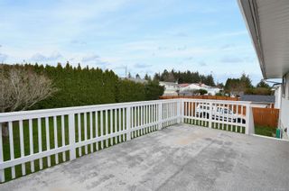 Photo 41: 34 McLean St in Campbell River: CR Campbell River Central House for sale : MLS®# 872053