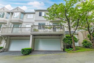 Photo 30: 91 7501 CUMBERLAND Street in Burnaby: The Crest Townhouse for sale (Burnaby East)  : MLS®# R2702726